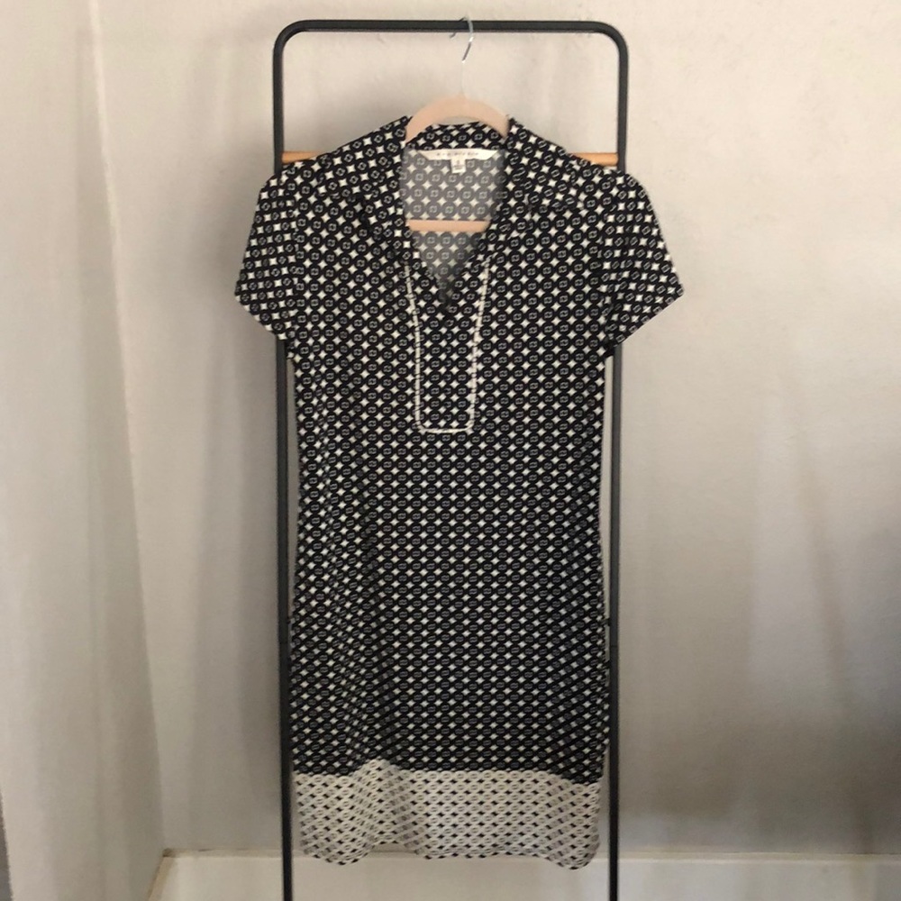 Max Studio shift dress